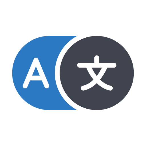 Multi language