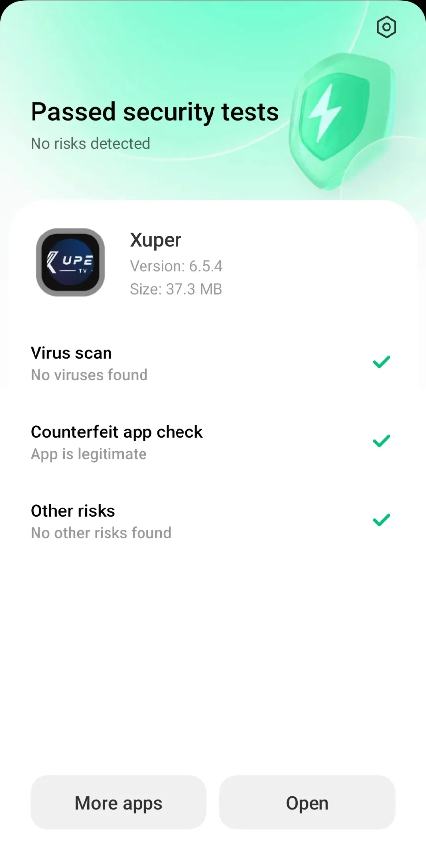 Xuper